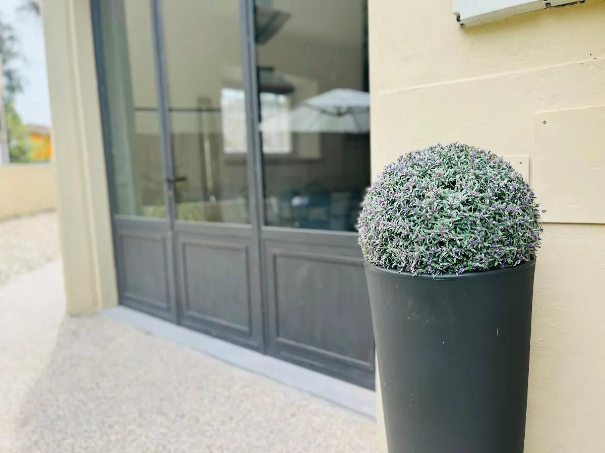 Dom wakacyjny Appartamento 109 Con Giardino Esclusivo Lukka Włochy