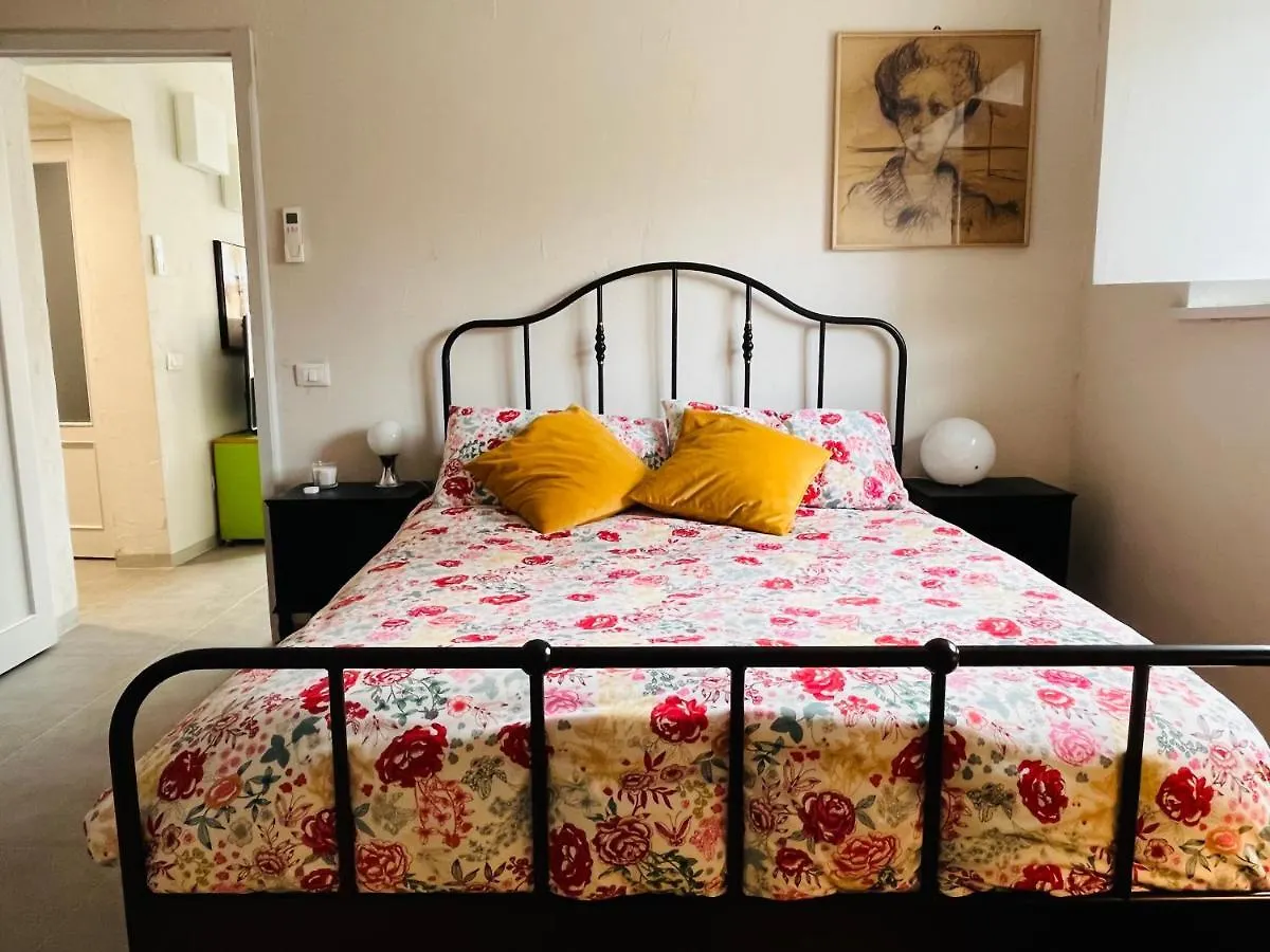 Holiday home Appartamento 109 Con Giardino Esclusivo Lucca Italy
