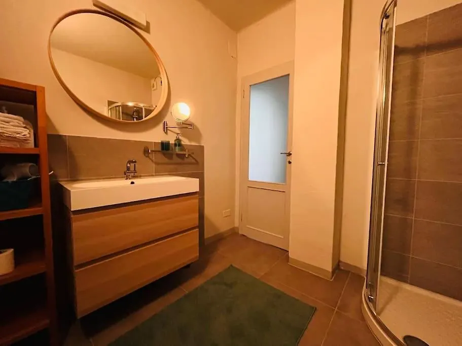 Casa vacanze Appartamento 109 Con Giardino Esclusivo Lucca Italia