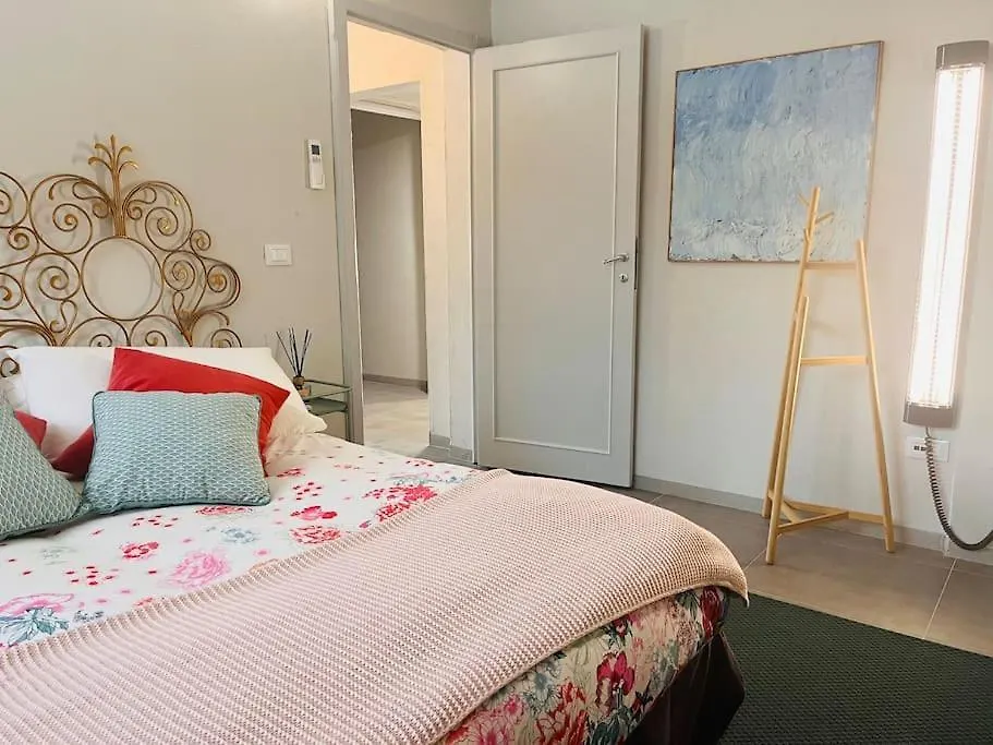 Casa vacanze Appartamento 109 Con Giardino Esclusivo Lucca
